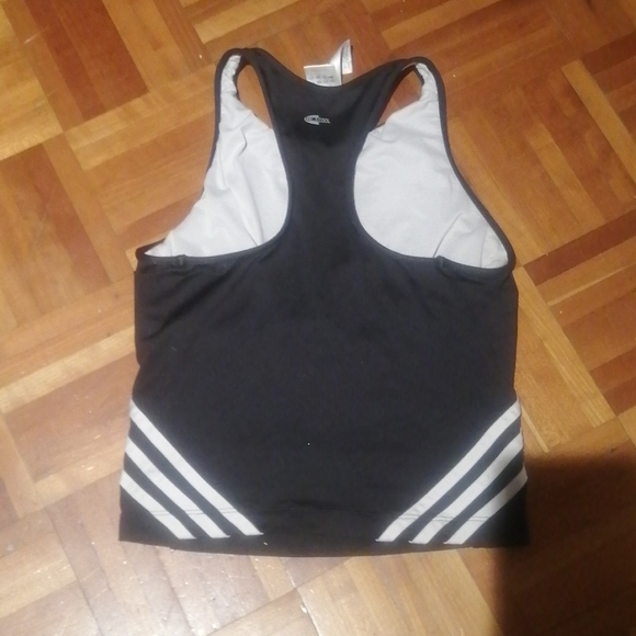 Top training Adidas s - Picture 2 of 2